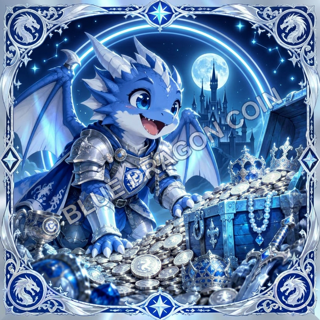 Dragon Hoard