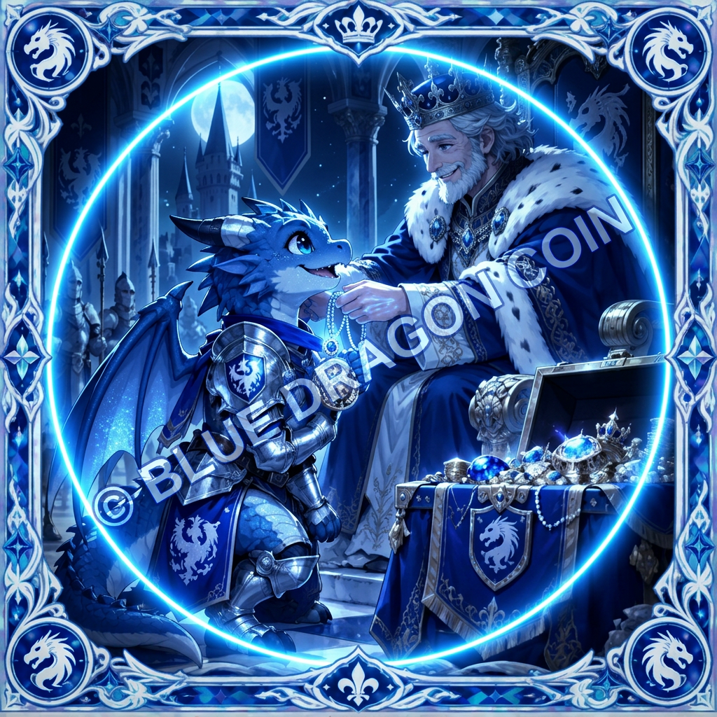King's Reward