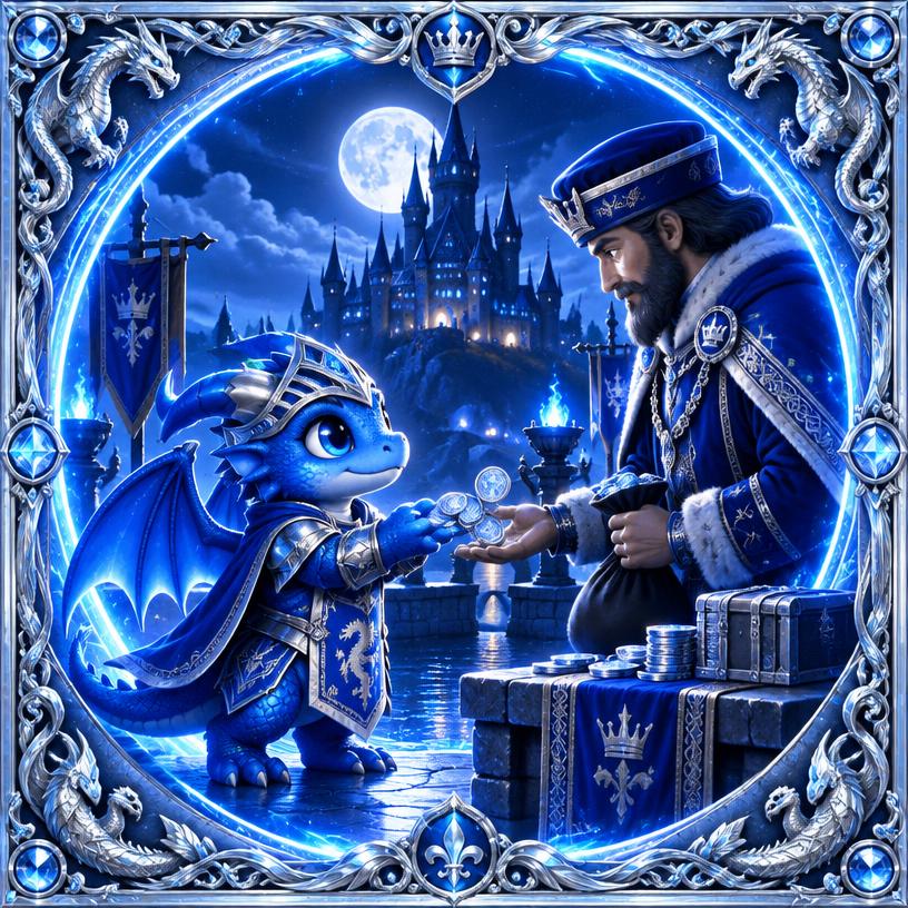 Royal Tax