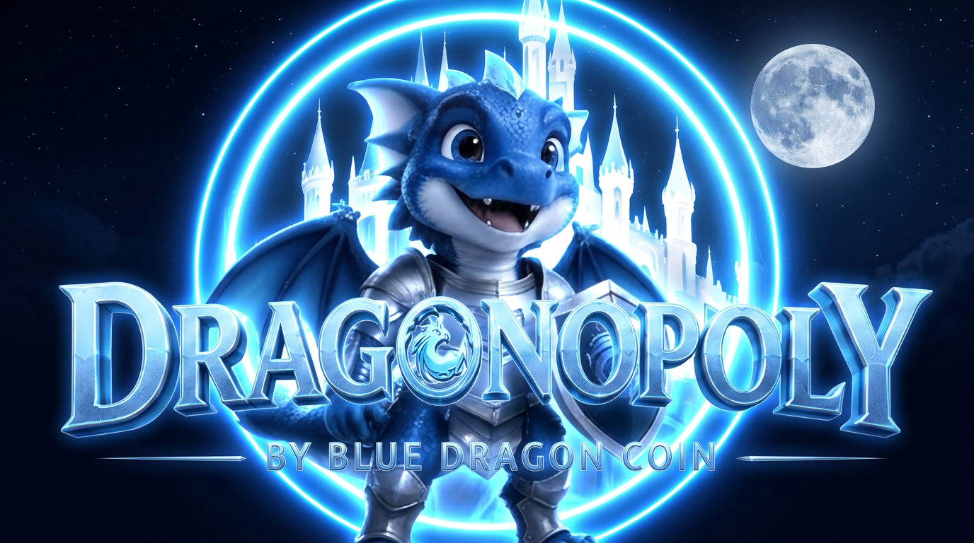 Dragonopoly