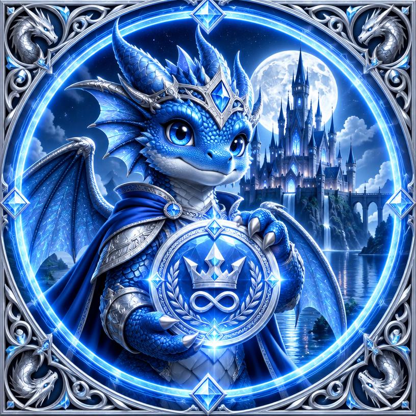 Lifetime Pass Dragonopoly