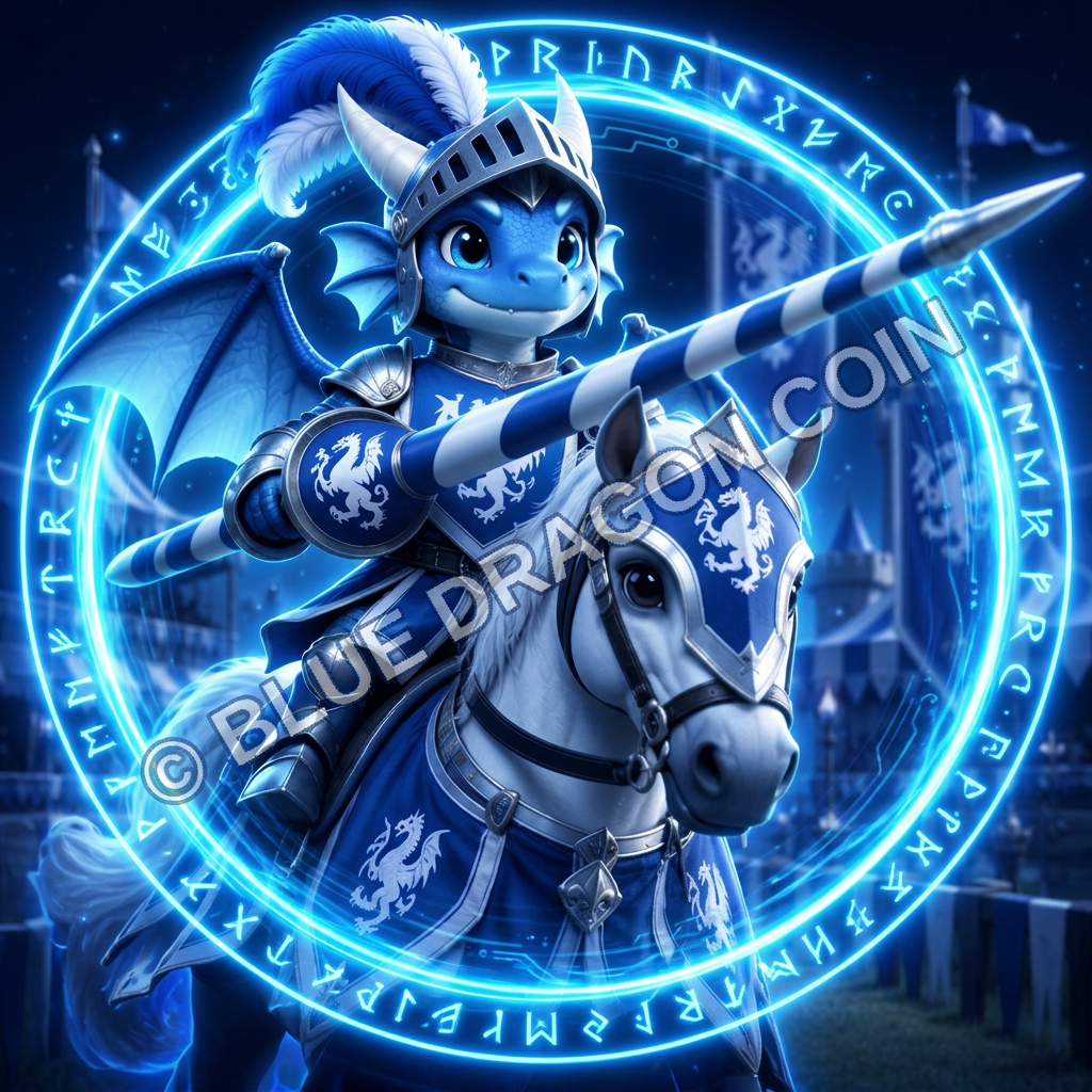 Joust Invitation