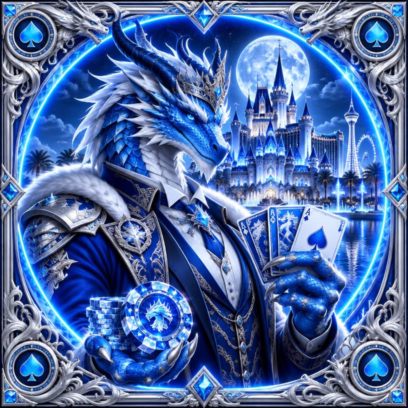 Dragon VIP Club Pass